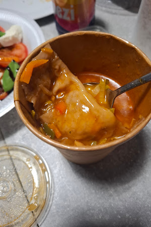 Food Shortages Hit Vulnerable Populations